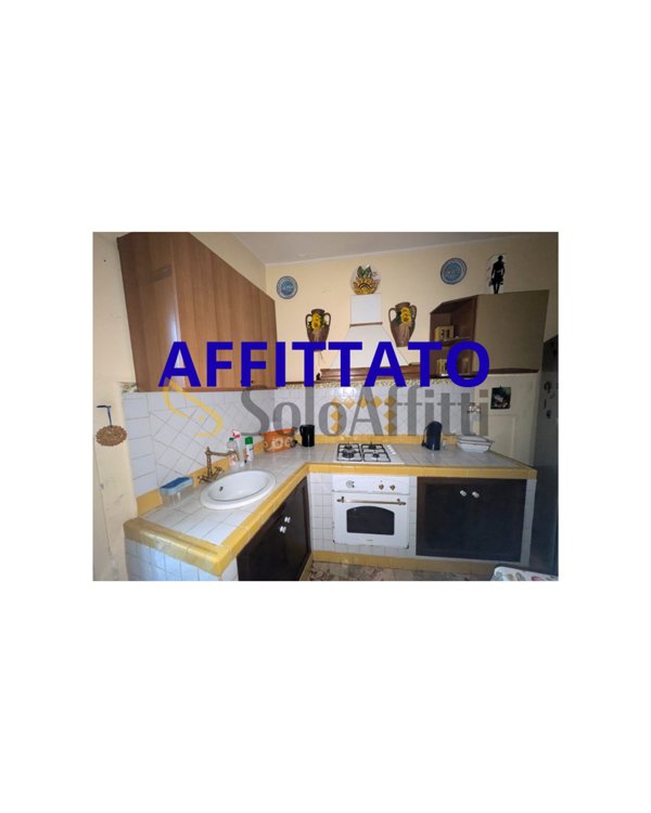appartamento in affitto a Catania in zona Centro Storico