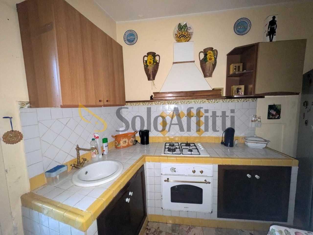 appartamento in affitto a Catania in zona Centro Storico