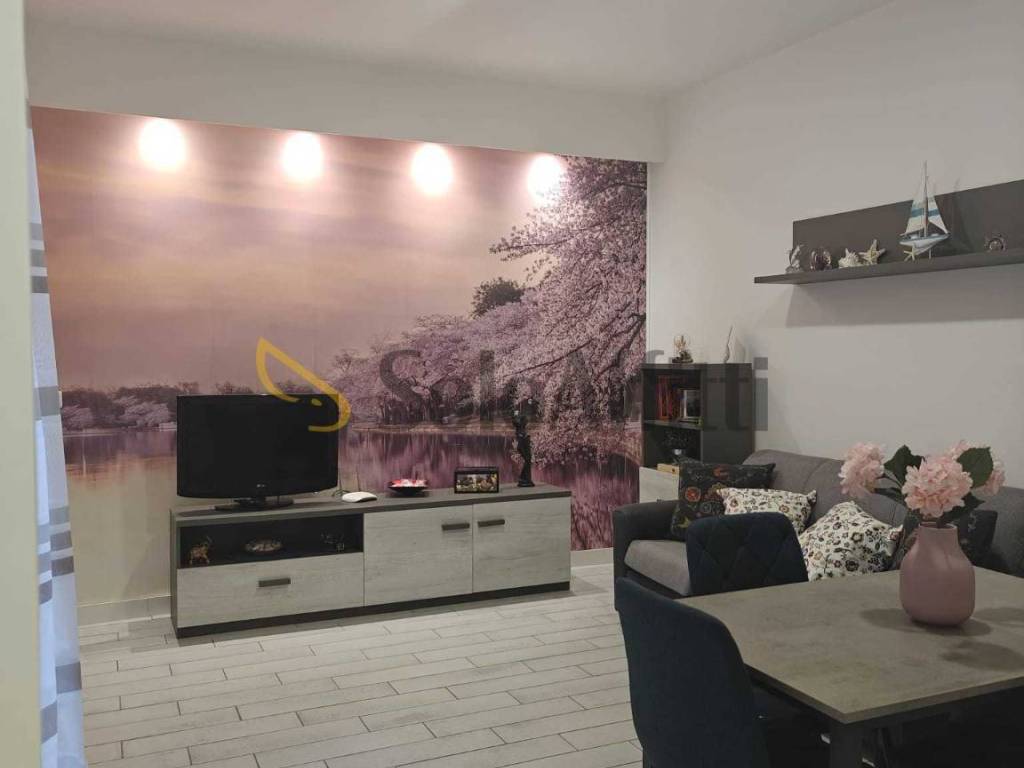 appartamento in affitto a Catania in zona Centro Storico