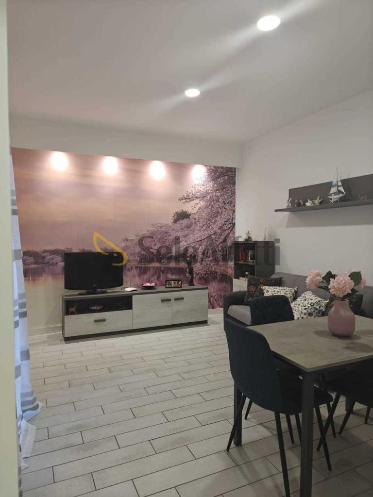 appartamento in affitto a Catania in zona Centro Storico