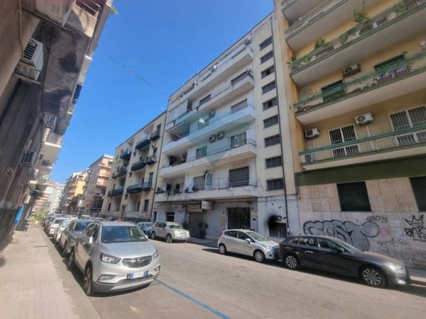 appartamento in affitto a Catania