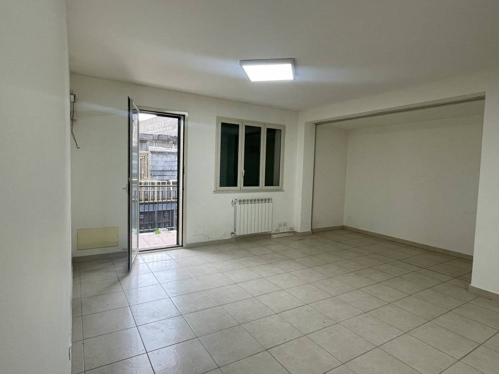 appartamento in affitto a Catania in zona Picanello