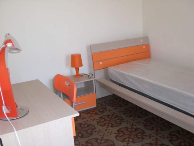 camera singola in affitto a Catania