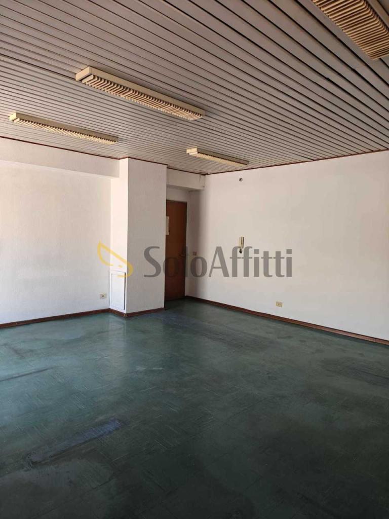 ufficio in affitto a Catania