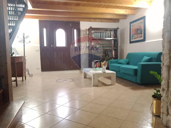 casa indipendente in affitto a Catania in zona Picanello