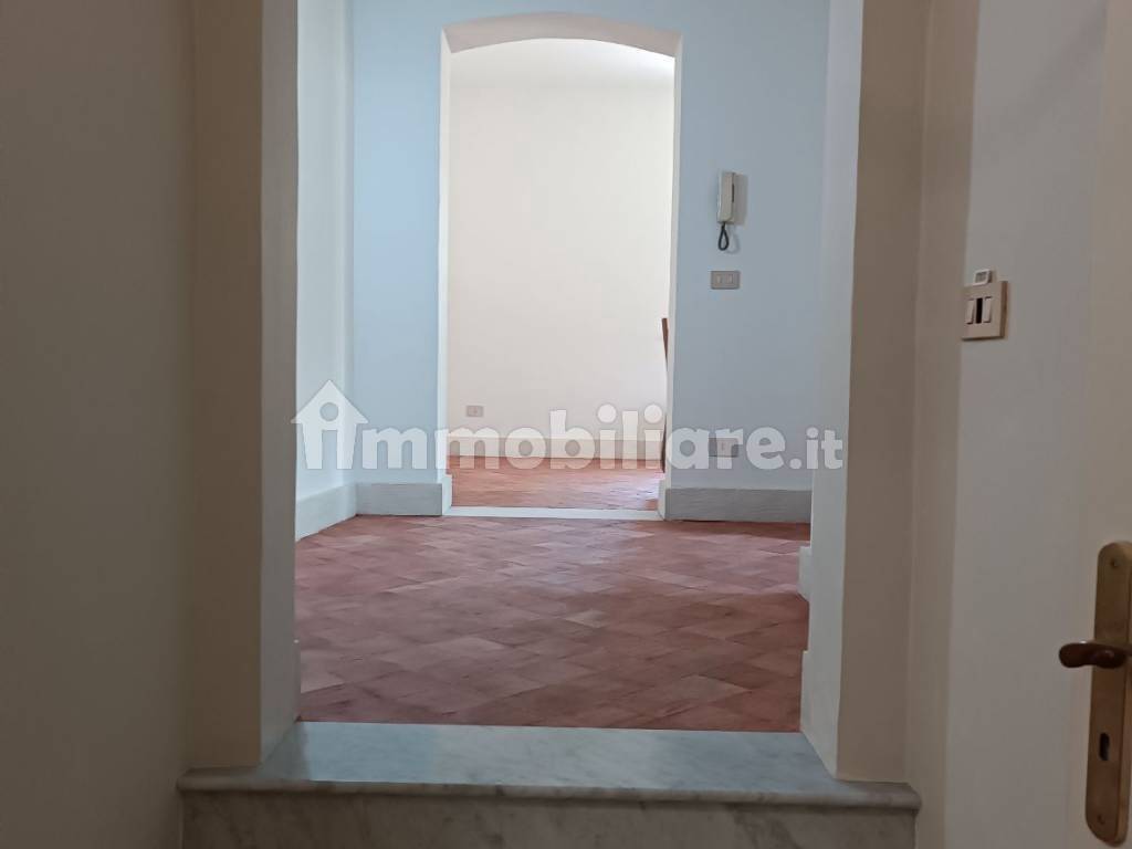 appartamento in affitto a Catania in zona Cibali