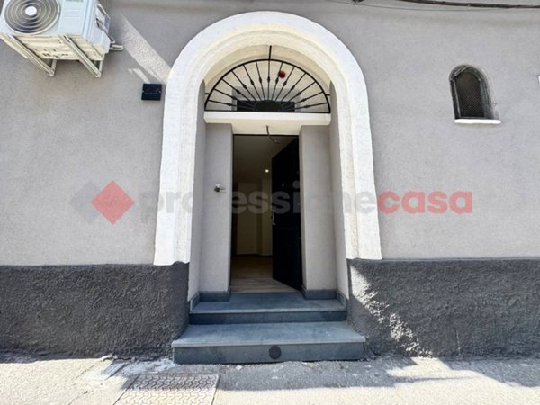 appartamento in affitto a Catania in zona Centro Storico