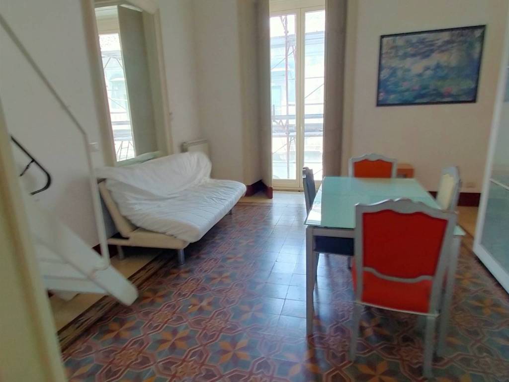 appartamento in affitto a Catania