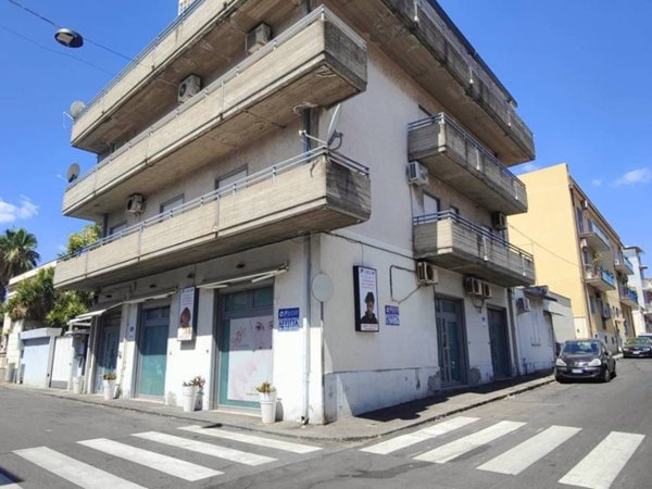 appartamento in affitto a Catania in zona Picanello