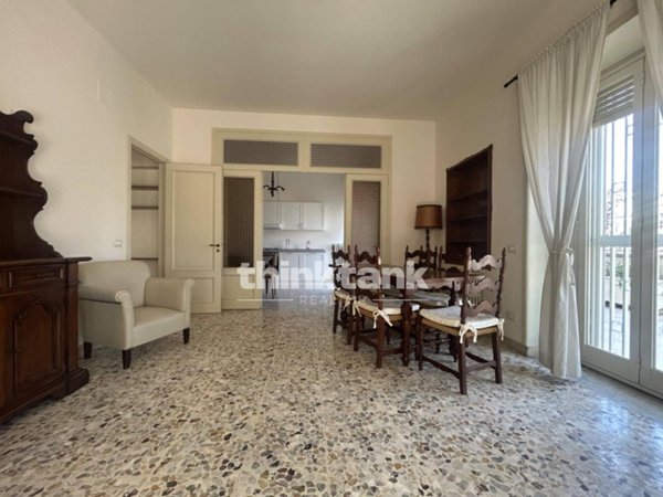 appartamento in affitto a Catania