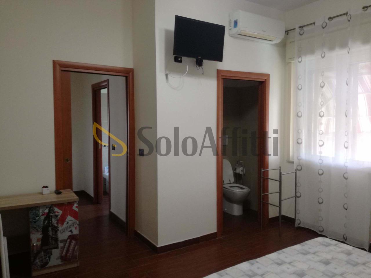 appartamento in affitto a Catania in zona Centro Storico