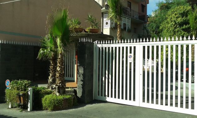 appartamento in affitto a Catania