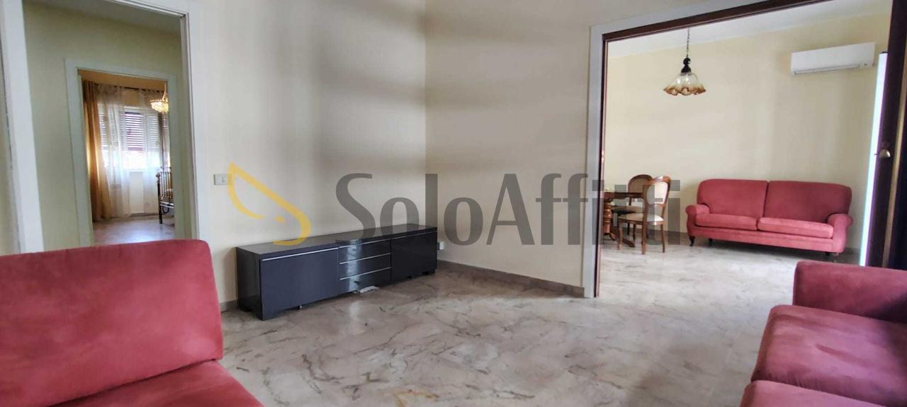 appartamento in affitto a Catania