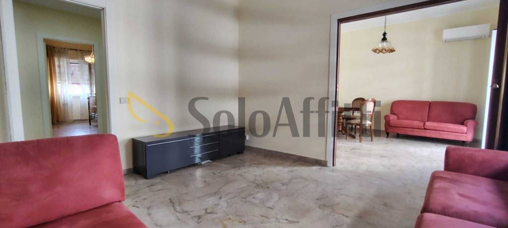 appartamento in affitto a Catania