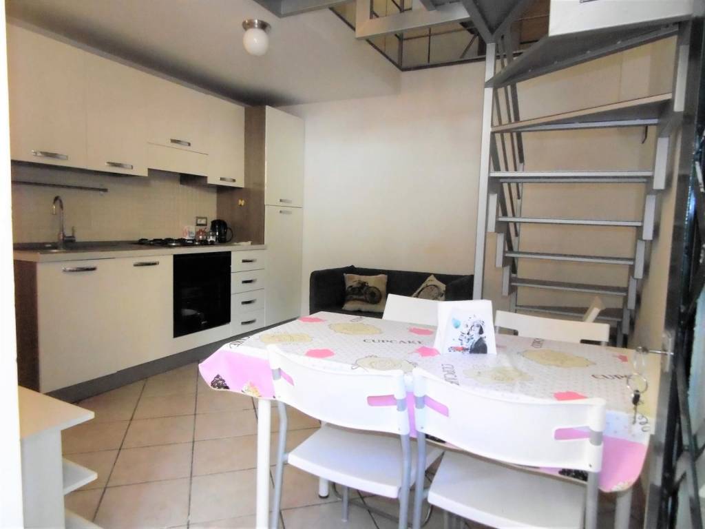 appartamento in affitto a Catania in zona Picanello