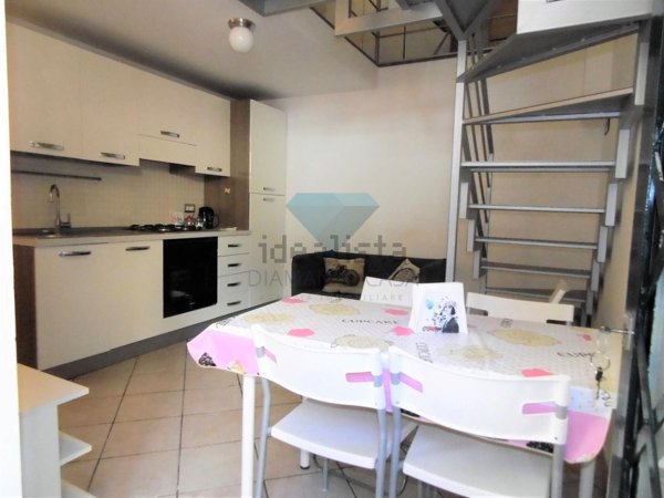appartamento in affitto a Catania