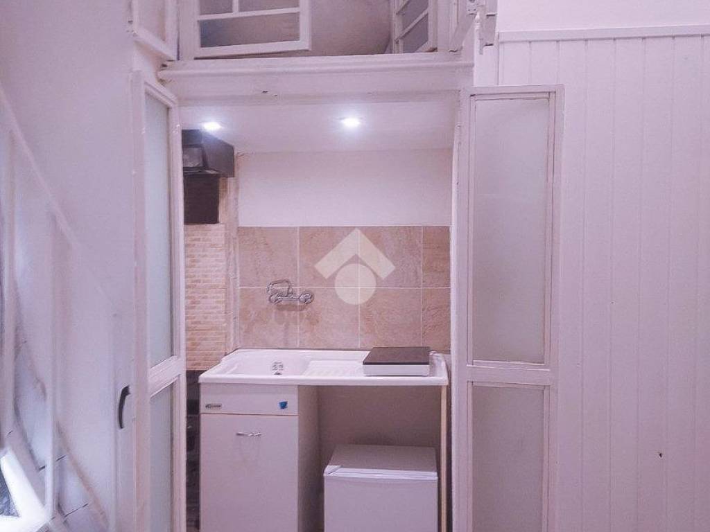 appartamento in affitto a Catania