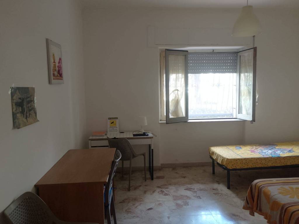 appartamento in affitto a Catania in zona Cibali