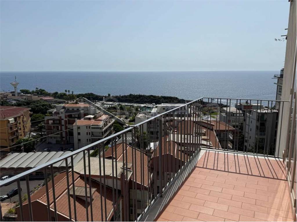 appartamento in affitto a Catania in zona Centro Storico