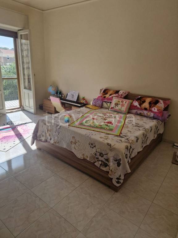 appartamento in affitto a Catania in zona Centro Storico