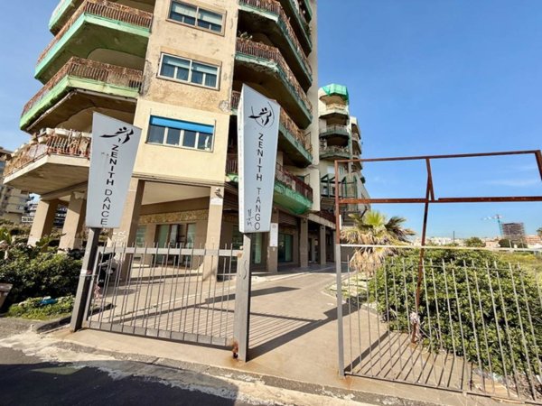 locale commerciale in affitto a Catania in zona Ognina