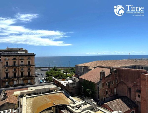 appartamento in affitto a Catania in zona Centro Storico