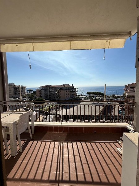 appartamento in affitto a Catania in zona Ognina