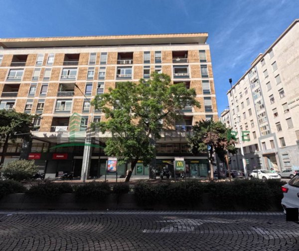 ufficio in affitto a Catania