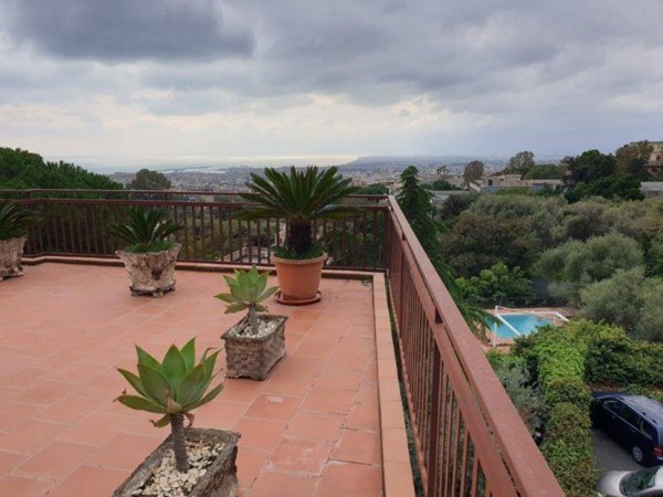 appartamento in affitto a Catania