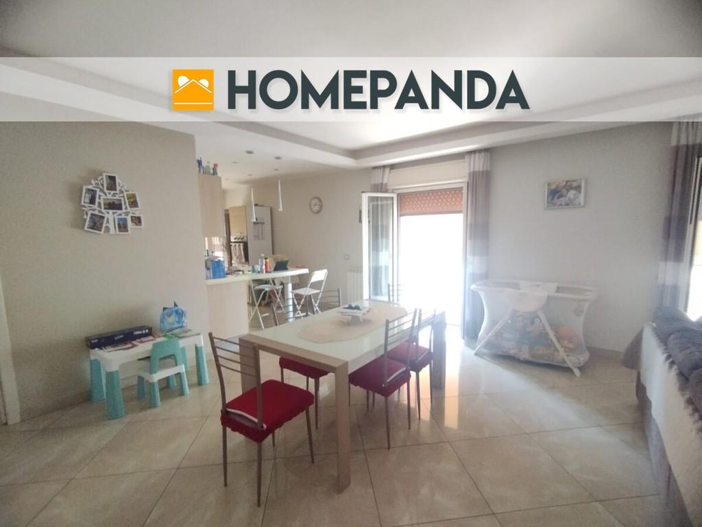 appartamento in affitto a Catania in zona Picanello