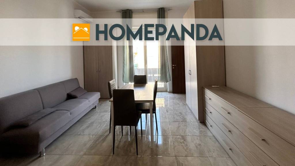 appartamento in affitto a Catania in zona Centro Storico