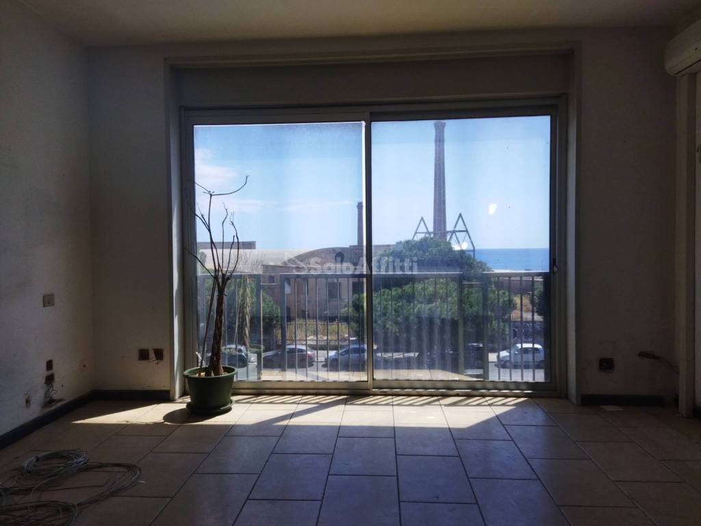 ufficio in affitto a Catania