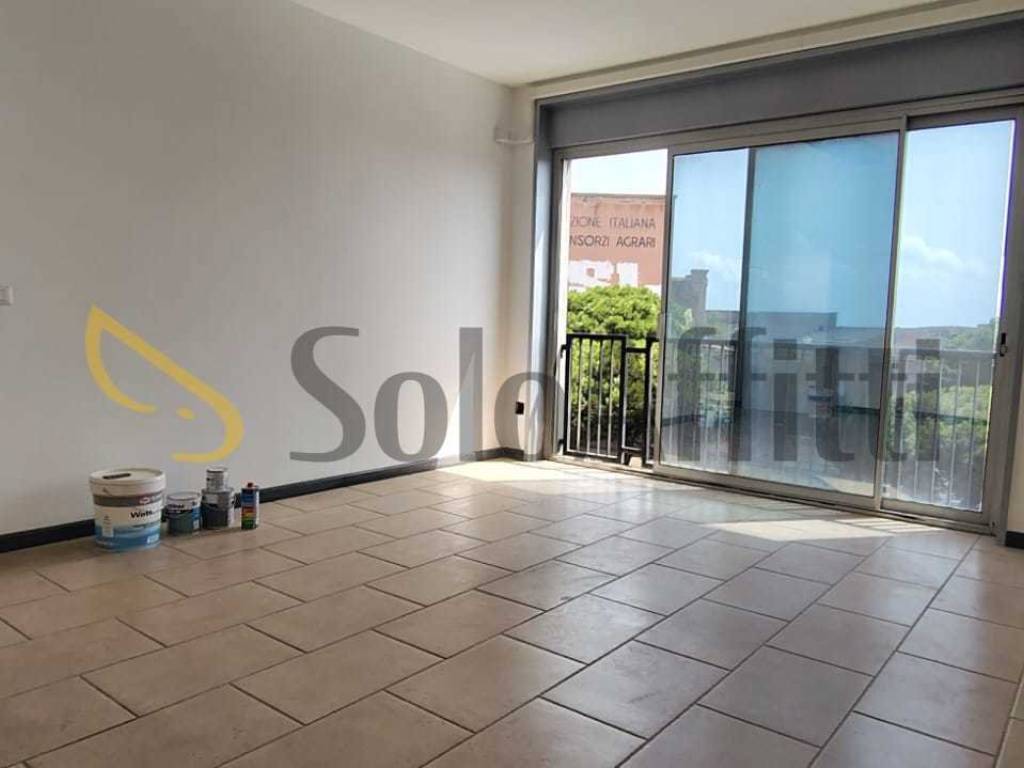 ufficio in affitto a Catania