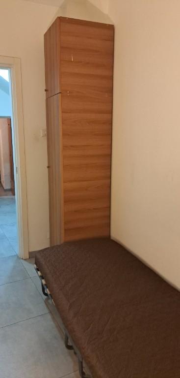 camera singola in affitto a Catania