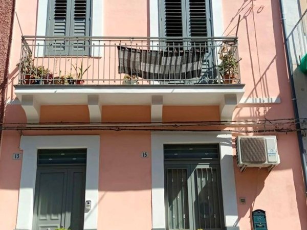 appartamento in affitto a Catania in zona Centro Storico
