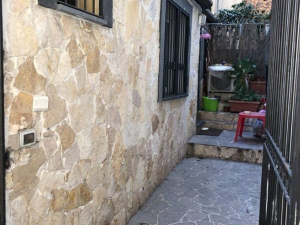 appartamento in affitto a Catania