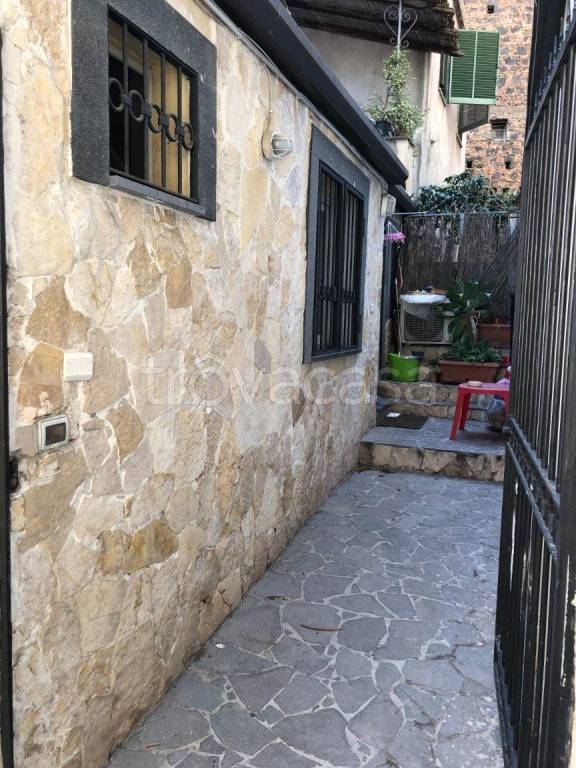 appartamento in affitto a Catania