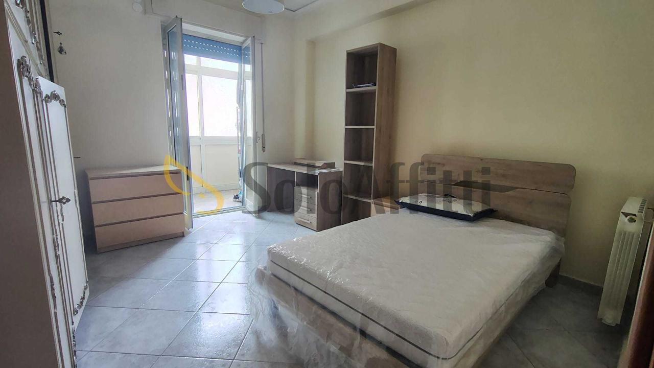 appartamento in affitto a Catania in zona Cibali