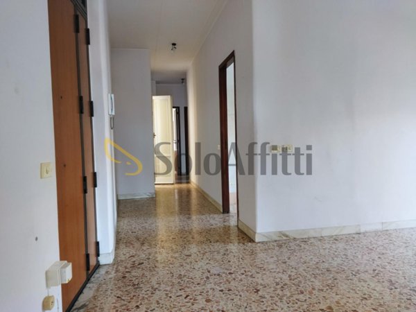 appartamento in affitto a Catania in zona Centro Storico