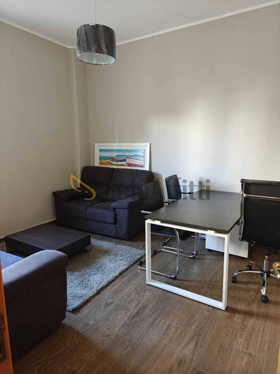 ufficio in affitto a Catania in zona Centro Storico