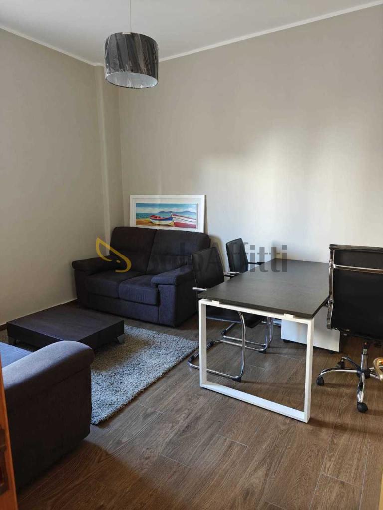 ufficio in affitto a Catania