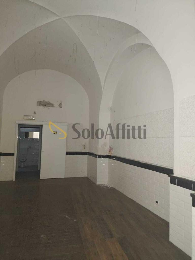 ufficio in affitto a Catania in zona Centro Storico