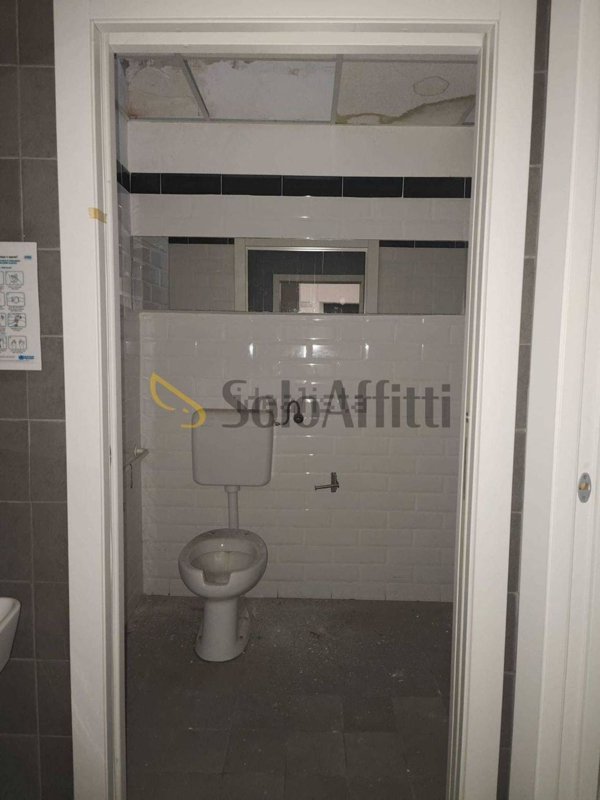 locale commerciale in affitto a Catania in zona Centro Storico