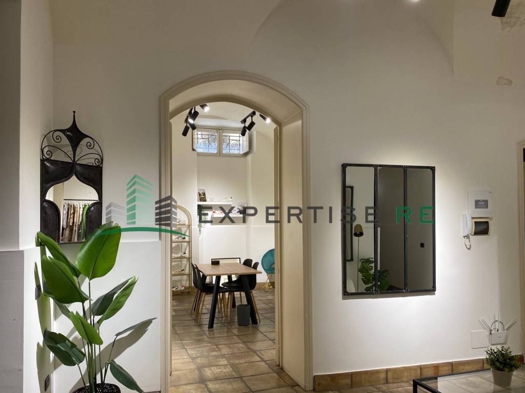 ufficio in affitto a Catania