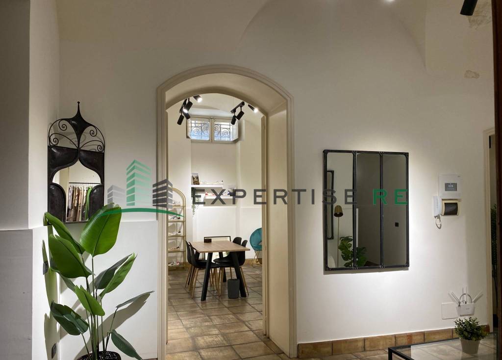 ufficio in affitto a Catania in zona Centro Storico