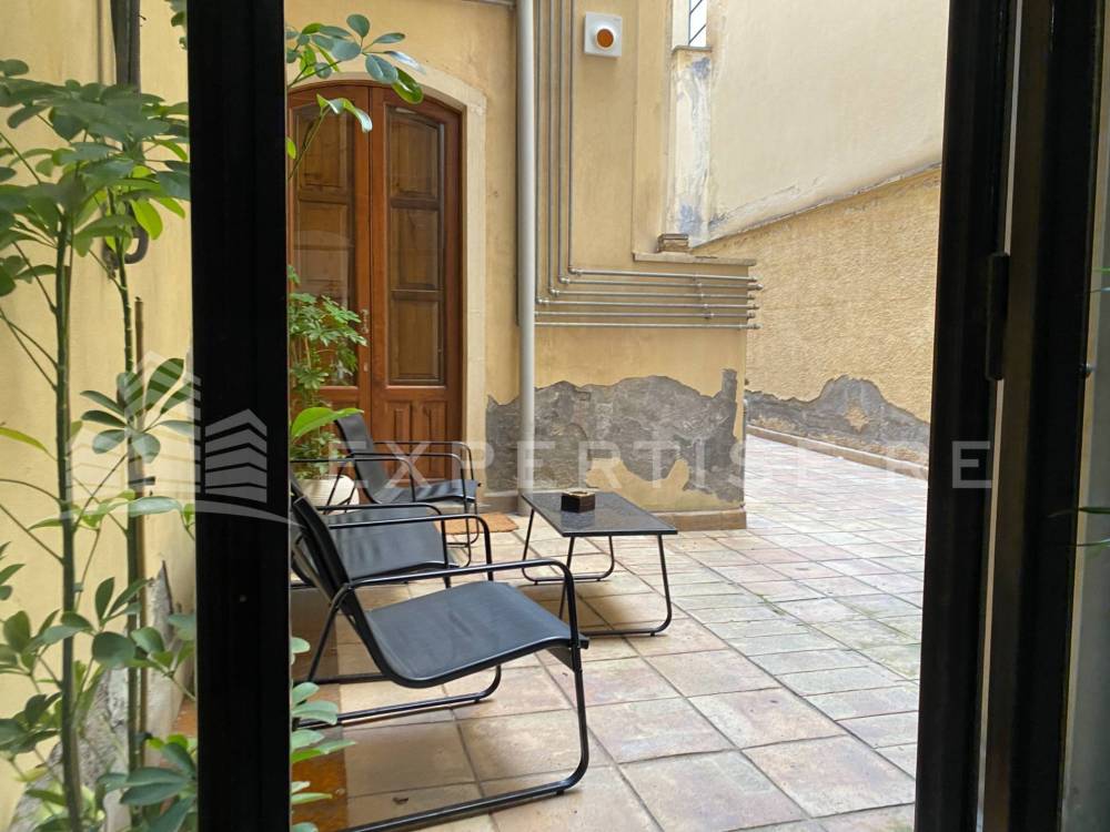 ufficio in affitto a Catania in zona Centro Storico