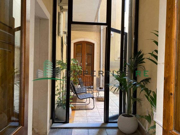 ufficio in affitto a Catania in zona Centro Storico