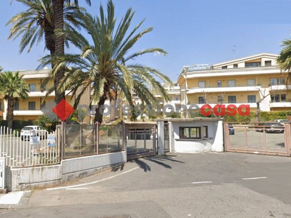 appartamento in affitto a Catania