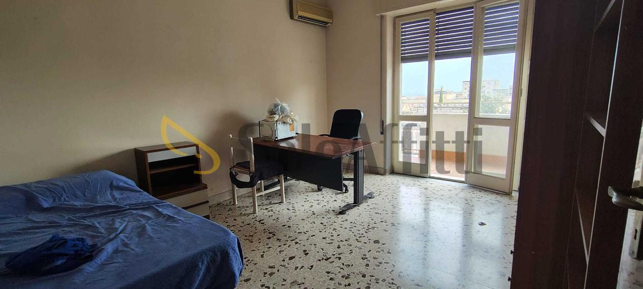 appartamento in affitto a Catania in zona Canalicchio
