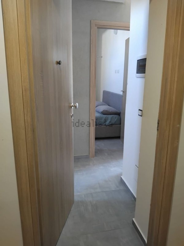 appartamento in affitto a Catania in zona Centro Storico